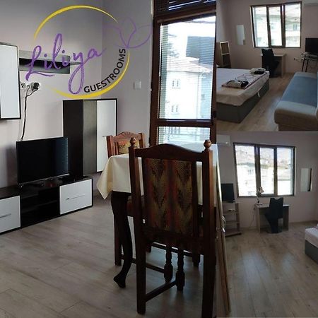 Liliya Apartment Plewen Exterior foto