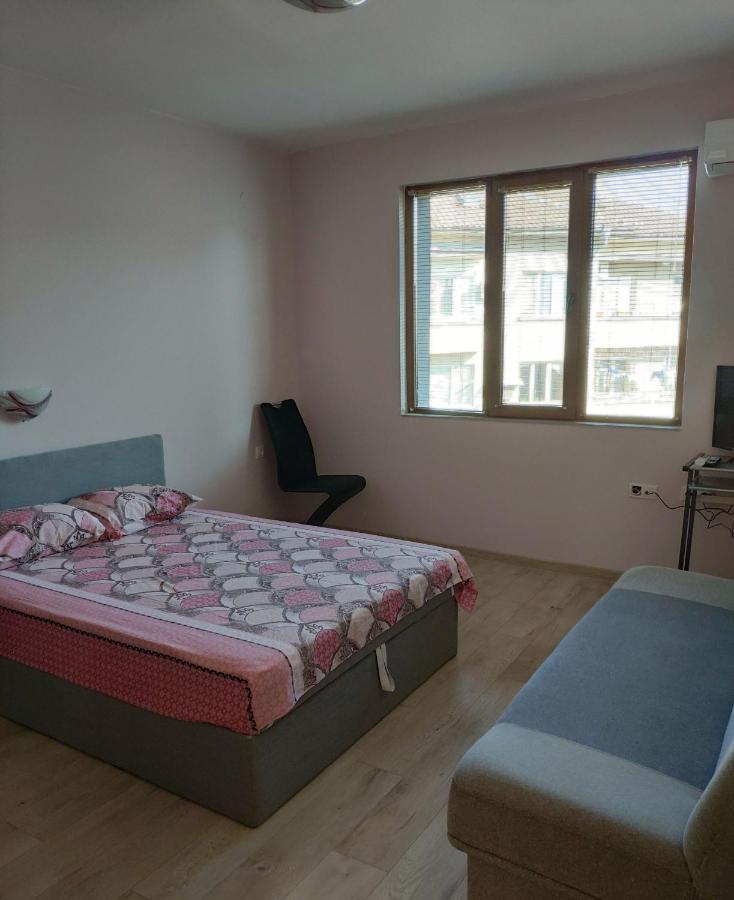 Liliya Apartment Plewen Exterior foto