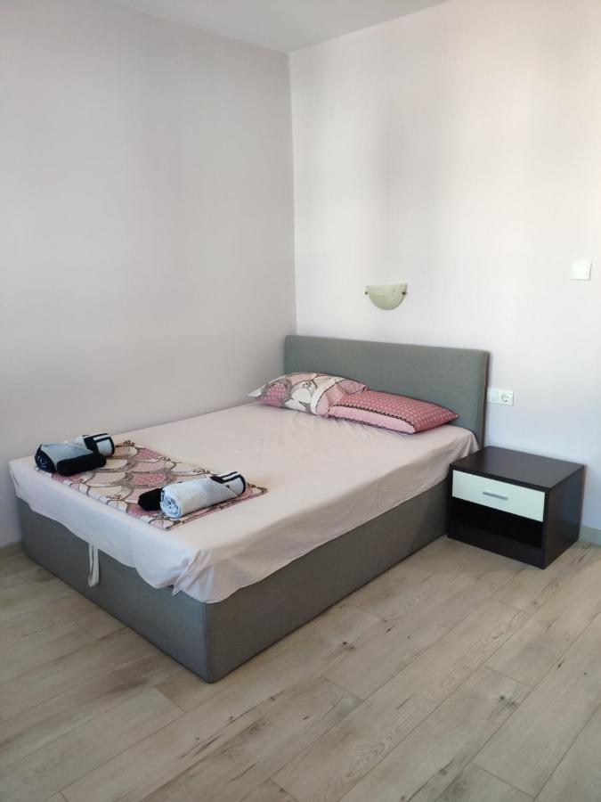 Liliya Apartment Plewen Exterior foto