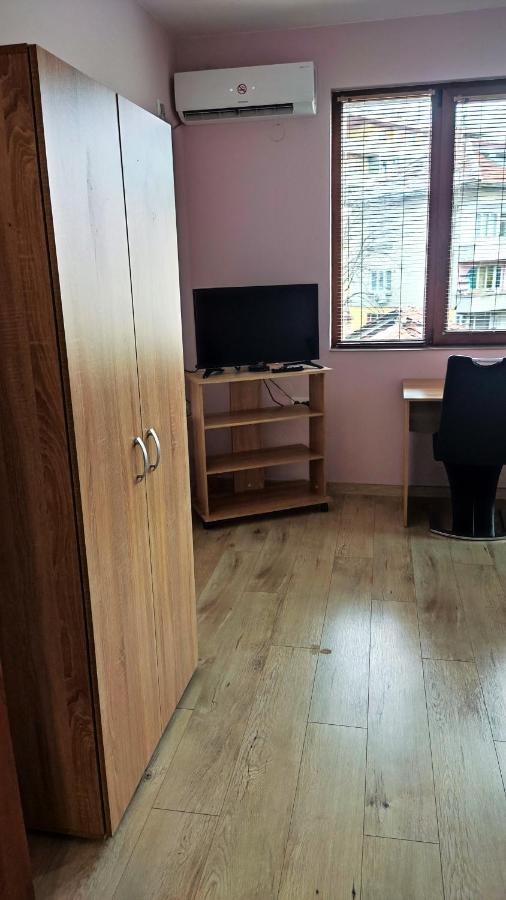 Liliya Apartment Plewen Exterior foto