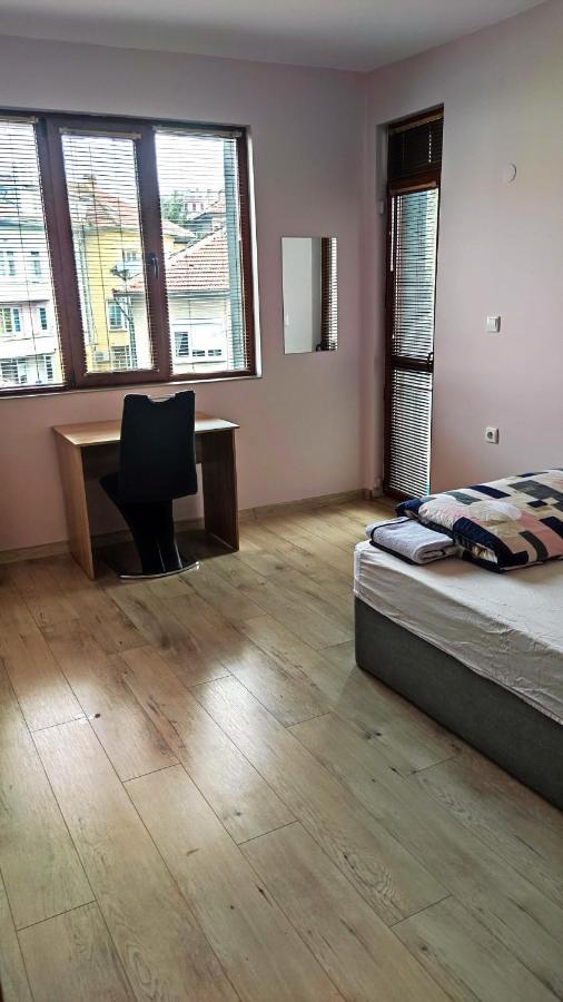 Liliya Apartment Plewen Exterior foto